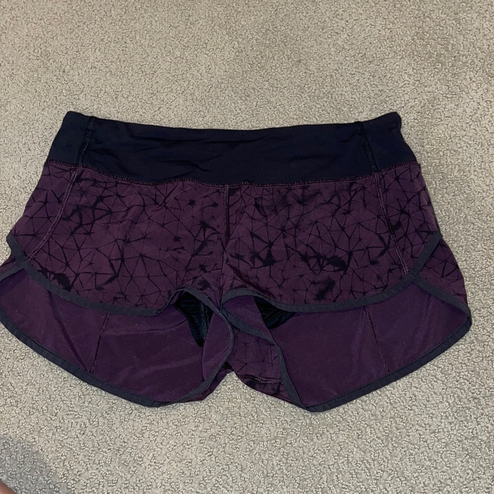 Speed Short - image 1